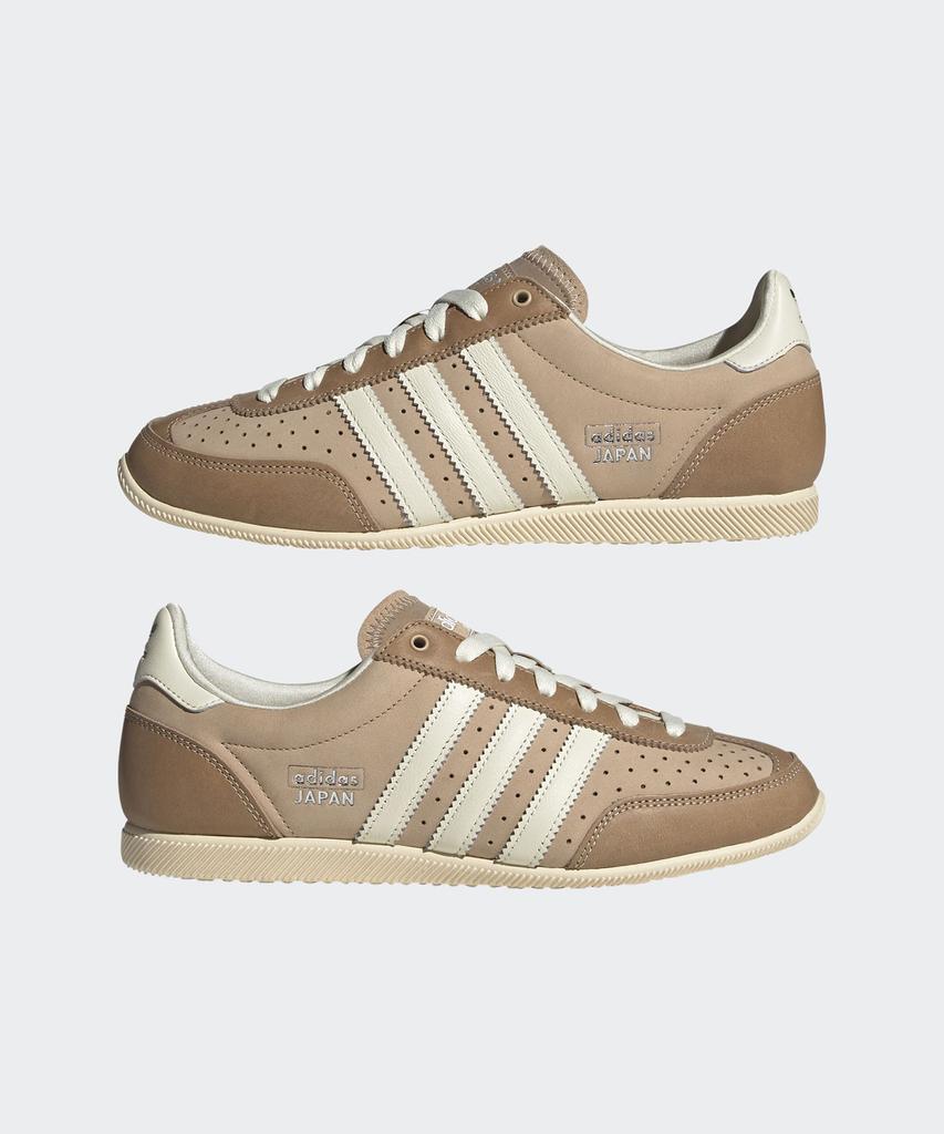 adidas Япония - Теплый песчаник / Js0253