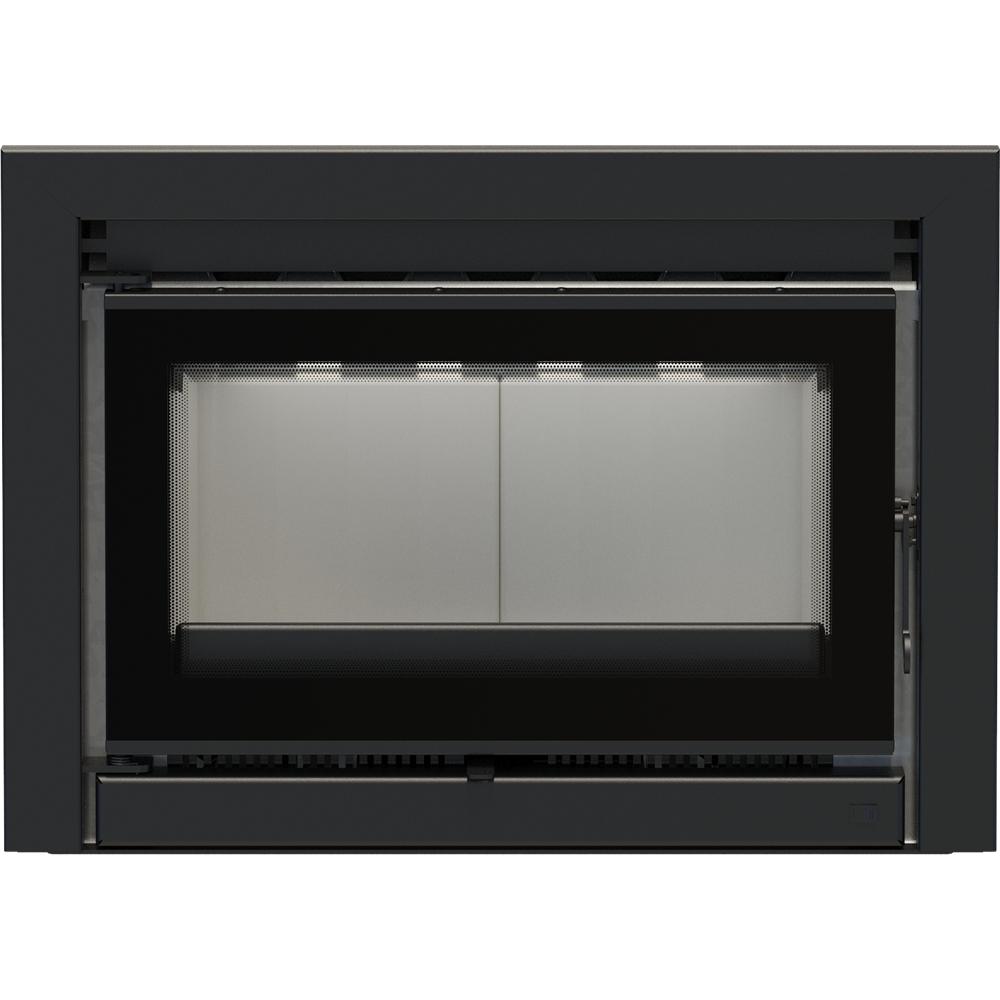 Fireplace cassette KRATKI KDZ 6 kW