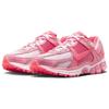 Nike Женские кроссовки Zoom Vomero 5 Coral Chalk Hot Punch повседневные FQ0257-666