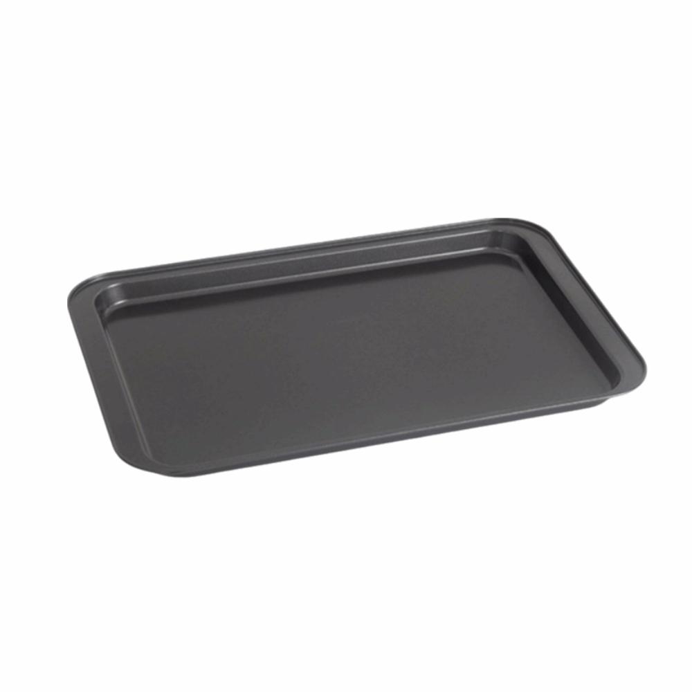 31/37/42/47cm Rectangular Baking Pan Deep/shalow Plate Loaf Pan Cookie Sheet Homemade Cakes