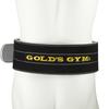 Gym Power Double for Intermediate to Advanced Supports lower back and core strength for bench seated and lat Authentic Gym loved by Gym Gold's Belt,