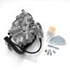 Карбюратор PD33J Для Yamaha YFM250 YFM350 YFM400 YFM450 Kodiak 400 450 Grizzly 450 350 400 Wolverine 350 Квадроцикла Мотоцикла Запчасть
