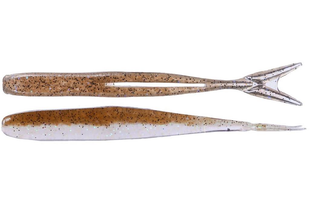 Распродажа OSP Мягкая приманка HP Minnow 3,7 дюйма TW139 (6380)