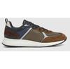 Кроссовки Hackett H-runner Tech Sport Phil
