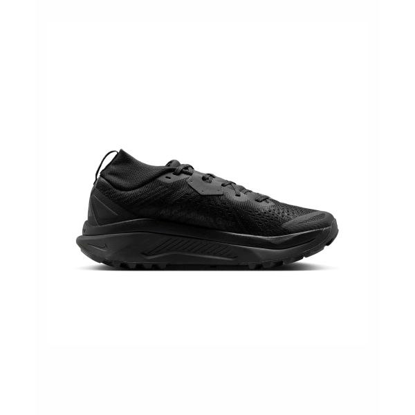 Nike Мужские кроссовки ACG Zegama Trail Черный Антрацит HV8113-002