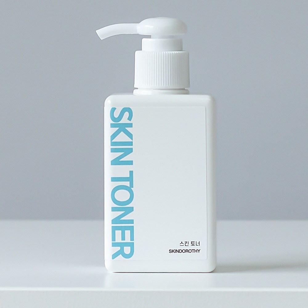 Skin Dorothy Очищающая пенка для кожи Тонер Молочный крем Увлажняющий базовый набор из 3 предметов, 2 набора