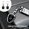 Для Volkswagen Стильный 3D Металлический Логотип Автомобиля Брелок для Ключей Аксессуары для Интерьера Автомобиля Для Volkswagen VW Rline Amarok T5 Phaeton
