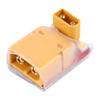 LiPo Battery 0V Killer Battery Discharger XT60 XT30 Plug Connector RC Part Accessory