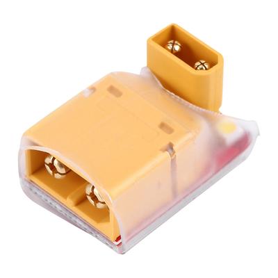 LiPo аккумулятор 0V Killer Battery Discharger XT60 XT30 разъем для подключения RC-детали аксессуар
