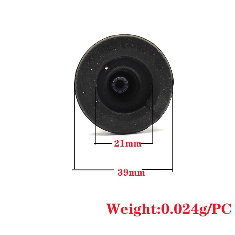 4 шт. Резиновый колпачок катушки зажигания 22448-ED800 Для Nissan Sentra 2007-2010 2.0L MR20DE Tiida March 1.8L L4