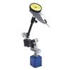 Precision 0.01mm Adjustable Magnetic Base Holder Dial Test Indicator Gauge
