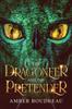 Книга The Dragoneer and the Pretender