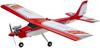 Kyosho 40 Класс Тренер Calmart Alpha 40 Тренер Защитная Пленка Красная Радиоуправление 11271R EP/GP Электрический/Двигатель