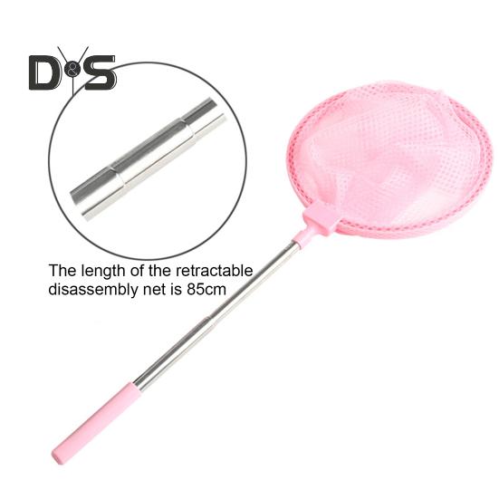 1 комплект ловцов животных с коробкой для просмотра, телескопическая сетка, бинокль, зажим, пинцет, увеличительное стекло, свисток для детей, исследование природы, животных