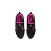 Nike Кроссовки Infinity Flow GS Black Laser Fuchsia Kids белые FD6058-003