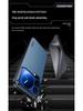 Ультратонкий чехол для телефона Xiaomi 17 Pro/Pro Max с твиловой текстурой под карбон