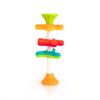 Fat Brain Toys Mini Spinny Baby Toy, Educational Toy for Toddlers [Authentic] FA134-1