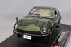 Sunstar Fairlady Z 70 Темно-зеленый с правым рулем 3514R (S30) 1/18