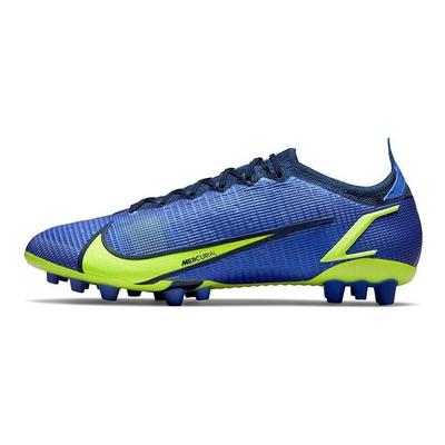 Мужские кроссовки Mercurial Vapor 14 Elite AG Recharge Pack Blue Sapphire Blue-Void CZ8717-574