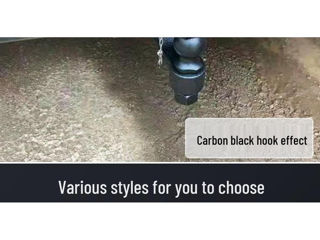 Совместимо с буксировочными крюками Lexus GX400 и внедорожными крюками Rogue для GX460