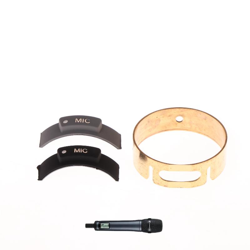 Запасные кнопки включения/выключения для ручного беспроводного микрофона Sennheiser Ew100 G3, кнопка отключения звука, аксессуары