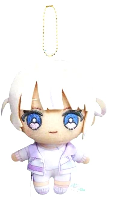 Hajime Todoroki Plush Friends To Go Hololive Official Merchandise