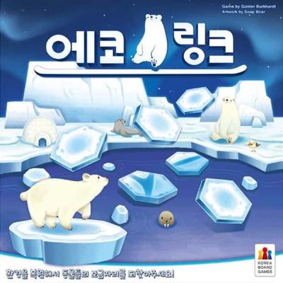 Эхо Линк Настольная игра