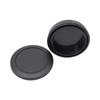 Body Cap Rear Lens Cap Cover for Canon EOS EOS EOS EOS EOS EOS EOS EOS R6 Mark and Includes Hot Shoe Cover for Canon RF Mount and Lens Accessories &
