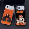 Чехол для телефона Singer D-David B-Bowie Цвет Серебристый Корпус Для IPhone 17 16 15 14 13 12 11 Pro Max Plus