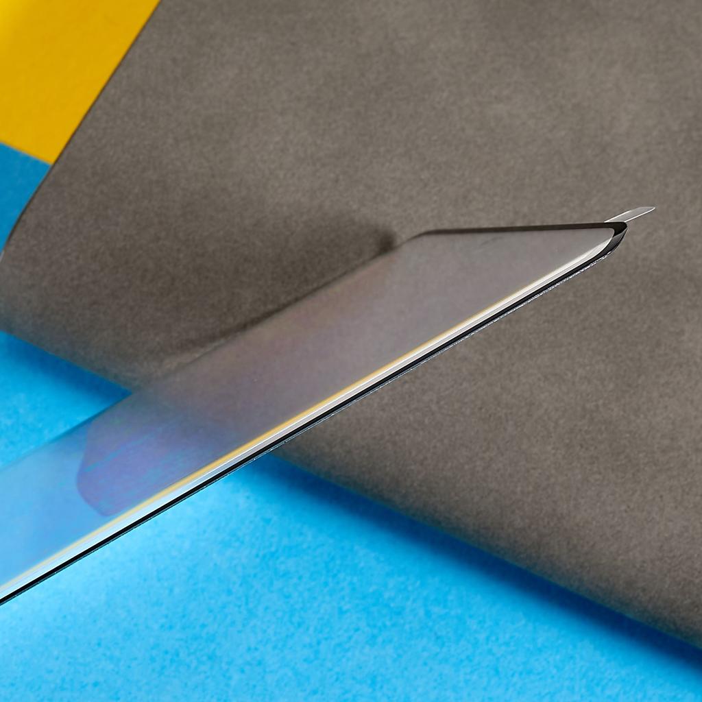 Для Motorola Edge 30 Fusion 5G 3D Изогнутая Полностью Покрывающая Защитная Пленка для Экрана, Защитная Пленка из Закаленного Стекла с Боковым Клеем