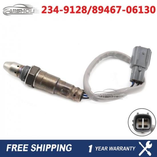 Air Fuel Ratio Oxygen Sensor 234-9128 For 2012-2017 Toyota Camry 2.5L Upstream