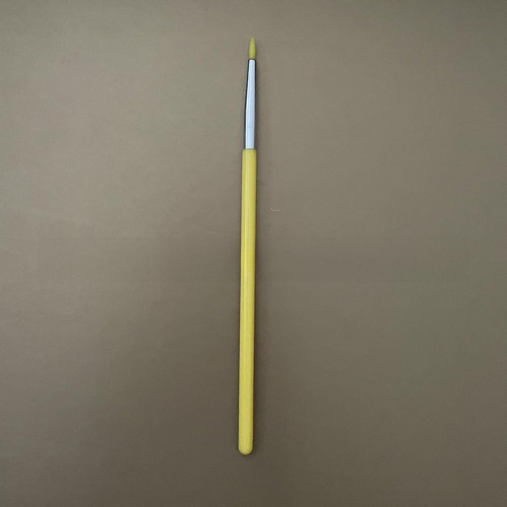 Silicone Concealer Brush Multifunctional Eye Shadow Brush New Nail Art Brush For Nail Painting