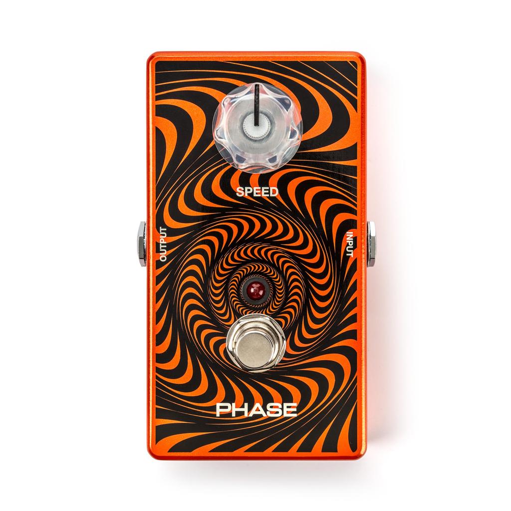 Jim Dunlop MXR Wild Audio Phase (WA90)