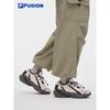 Fila Женские зимние кроссовки на платформе FUSION TI-22