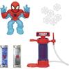 Фигурка - HEROES OF GOO JIT ZU - MARVEL - Создатель Человек-паук - 11 см