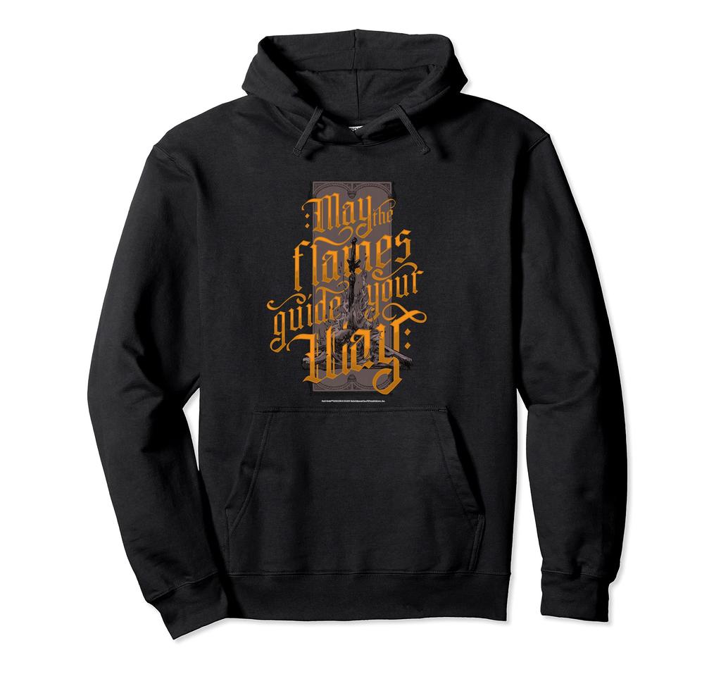 DARK SOULS Hoodie