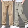 Мужские брюки-карго, хлопковая рабочая одежда, новые большие размеры 6XL, повседневные спортивные брюки для скалолазания, спортивные брюки Hombre