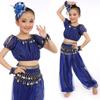 Children's Belly Dance Costume Set Belly Dance Costume Belly Dance Children