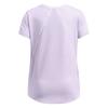 Under Armour Girls Knockout T-Shirt