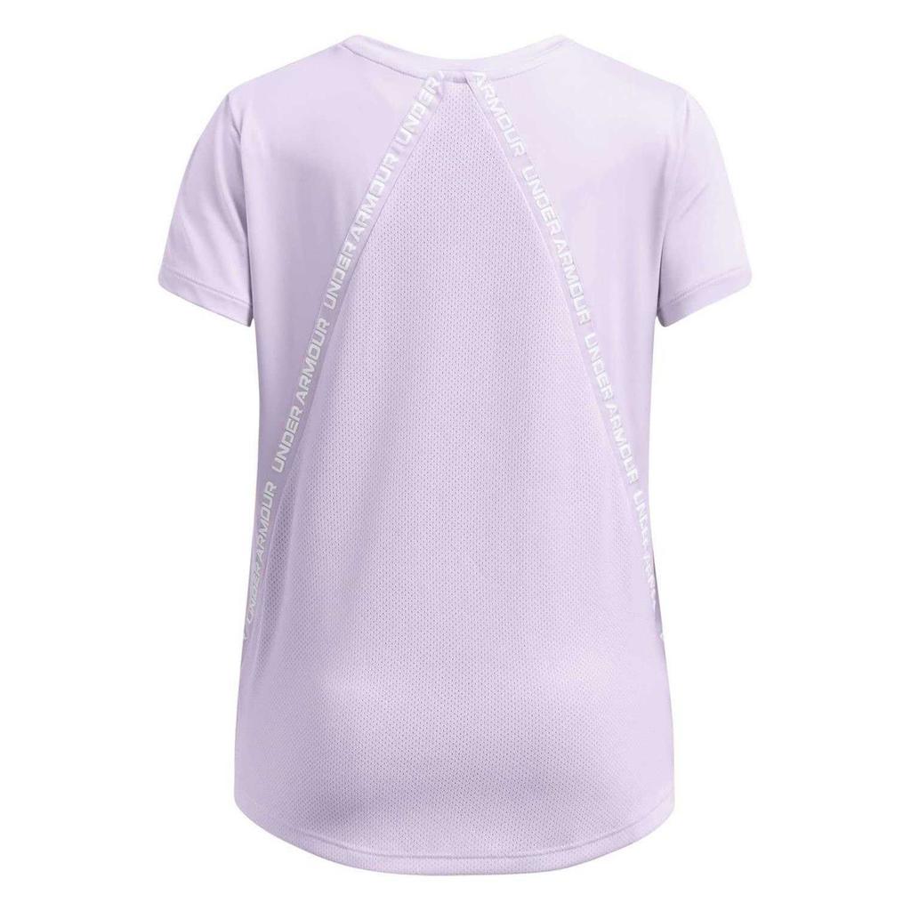 Under Armour Girls Knockout T-Shirt