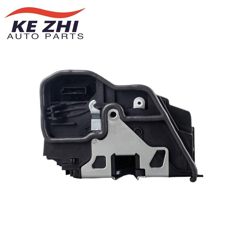 Door Lock Actuator Latch For BMW 118i OEM 51227318418 51227276685 51227318417