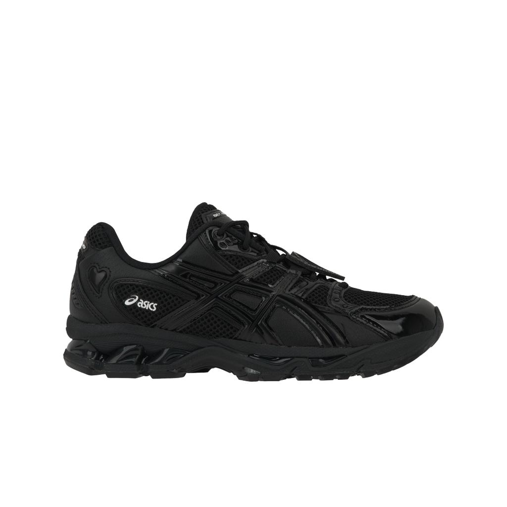 Kimhēkim x ASICS Gel Nimbus 10.1 Черные Унисекс Кроссовки 1203A833-001