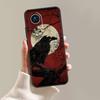 Чехол Готический Ворон Для Honor Magic 8 7 6 5 Pro 400 200 50 70 90 Lite X8c X8b X9a X9b X9c X9d Win RT Чехол