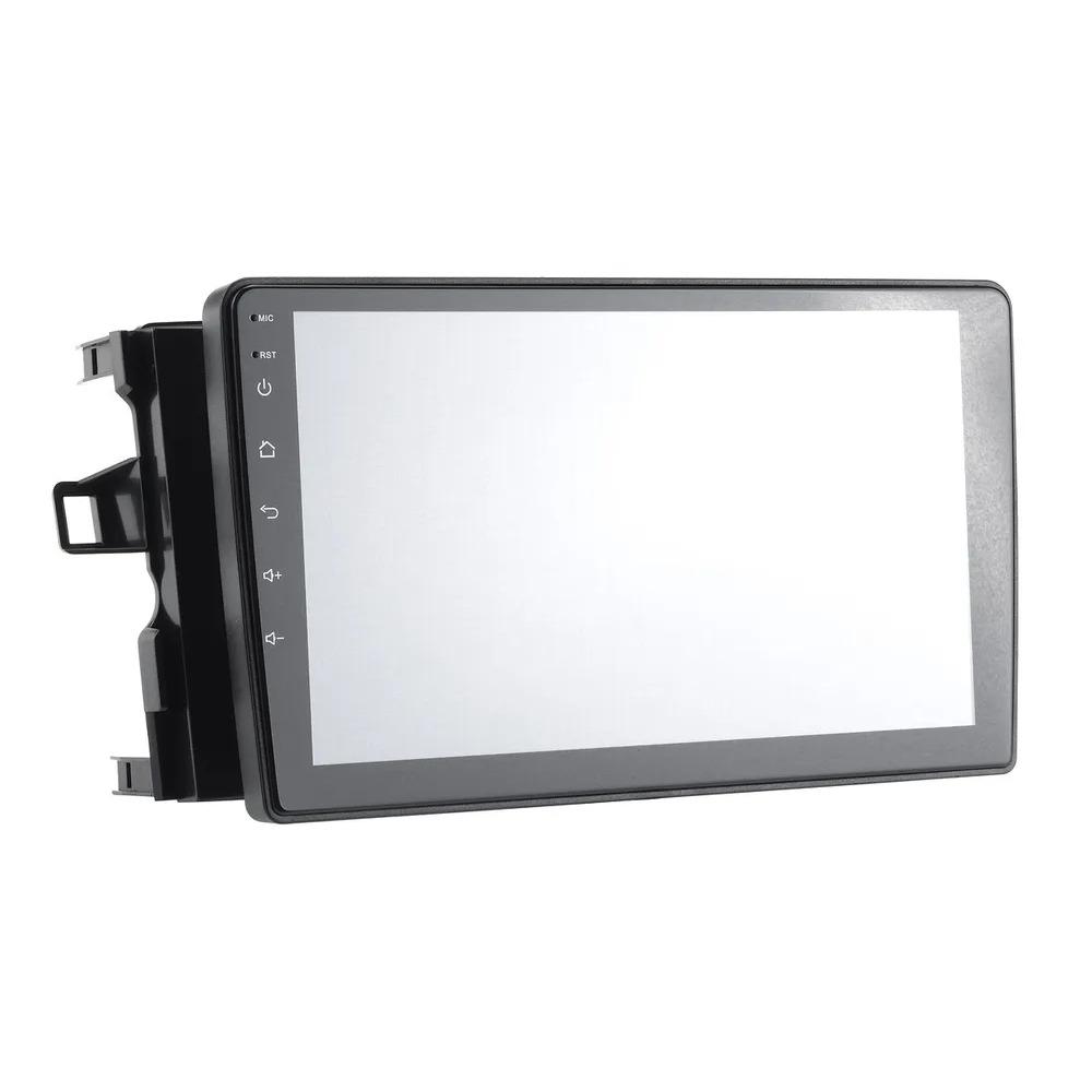 Android Car Radio For Toyota Auris 1 E150 Blade 2006-2012 Multimedia Player Head Unit Stereo GPS Navigation BT WIFI 1+16GB