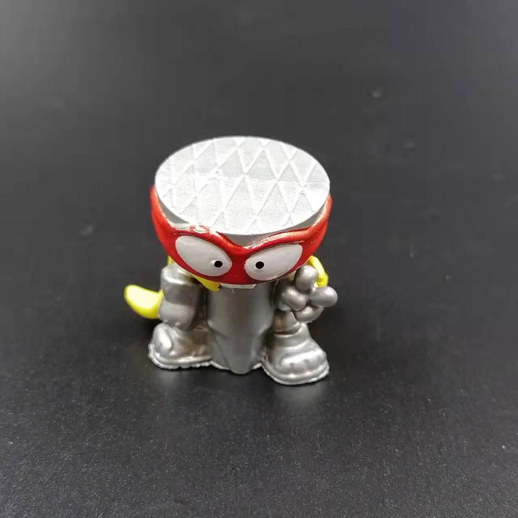 1 шт. Superthings Редкий стиль Неоновый взрыв Энигма 2-3 см Superthing Superzings Ограниченная коллекция Игрушки Испанская игрушка Мальчики Лучший подарок