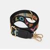 Solid Embroidered Crossbody Bag Women Waist Bags Large Capacity Diagonal Cross Multifunctional And Fashionable Shoulder Bags