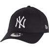 Casquette New Era 39Thirty Flexfit - NY YANKEES - Marine - Bleu - Sportswear
