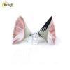Anime Chainsmoker Cat Koshimaru Masuko Aruko Sakai Cosplay Wigs Heat Resistant Synthetic Hair Halloween Party Wigs