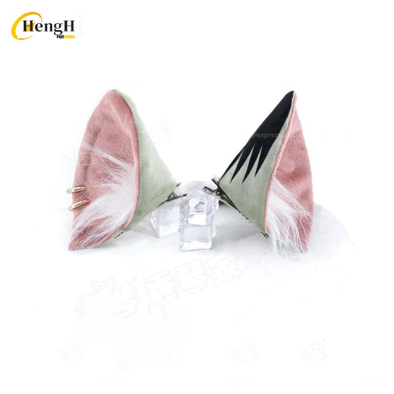 Anime Chainsmoker Cat Koshimaru Masuko Aruko Sakai Cosplay Wigs Heat Resistant Synthetic Hair Halloween Party Wigs