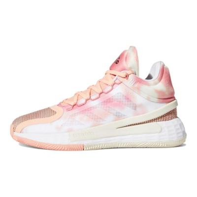Кроссовки D Rose 11 'Glow Pink' FX6597